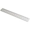 Ventilgitter Fresh VENTILRIST 60X400MM ALU – miniature 1