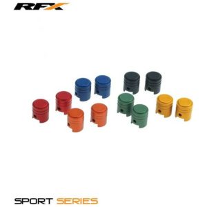 Ventilhætte Sport RFX
