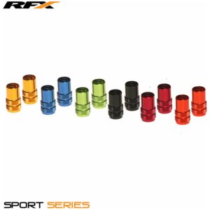 Ventilhætte Sport RFX