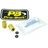 Ventilhætte Standard 2 stk. PRO BOLT Blå – miniature 4