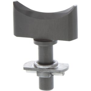Ventilhus Sort CYLINDER WORKS
