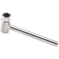 Ventiljusteringsnyckel Silver BIKESERVICE