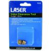 Ventiljusteringsværktøj 8mm LASER TOOLS – miniature 4