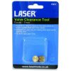 Ventiljusteringsværktøj LASER TOOLS – miniature 2