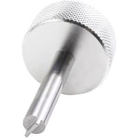 Ventiljusteringsverktyg Silver BIKESERVICE