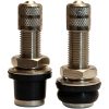 Ventilnipler Temp Stem Til Atv/utv Guld/rå MOOSE RACING – miniature 1