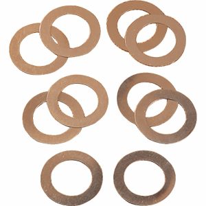 Ventilplader EASTERN MOTORCYCLE PARTS