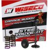Ventilsæt Stål WISECO – miniature 1