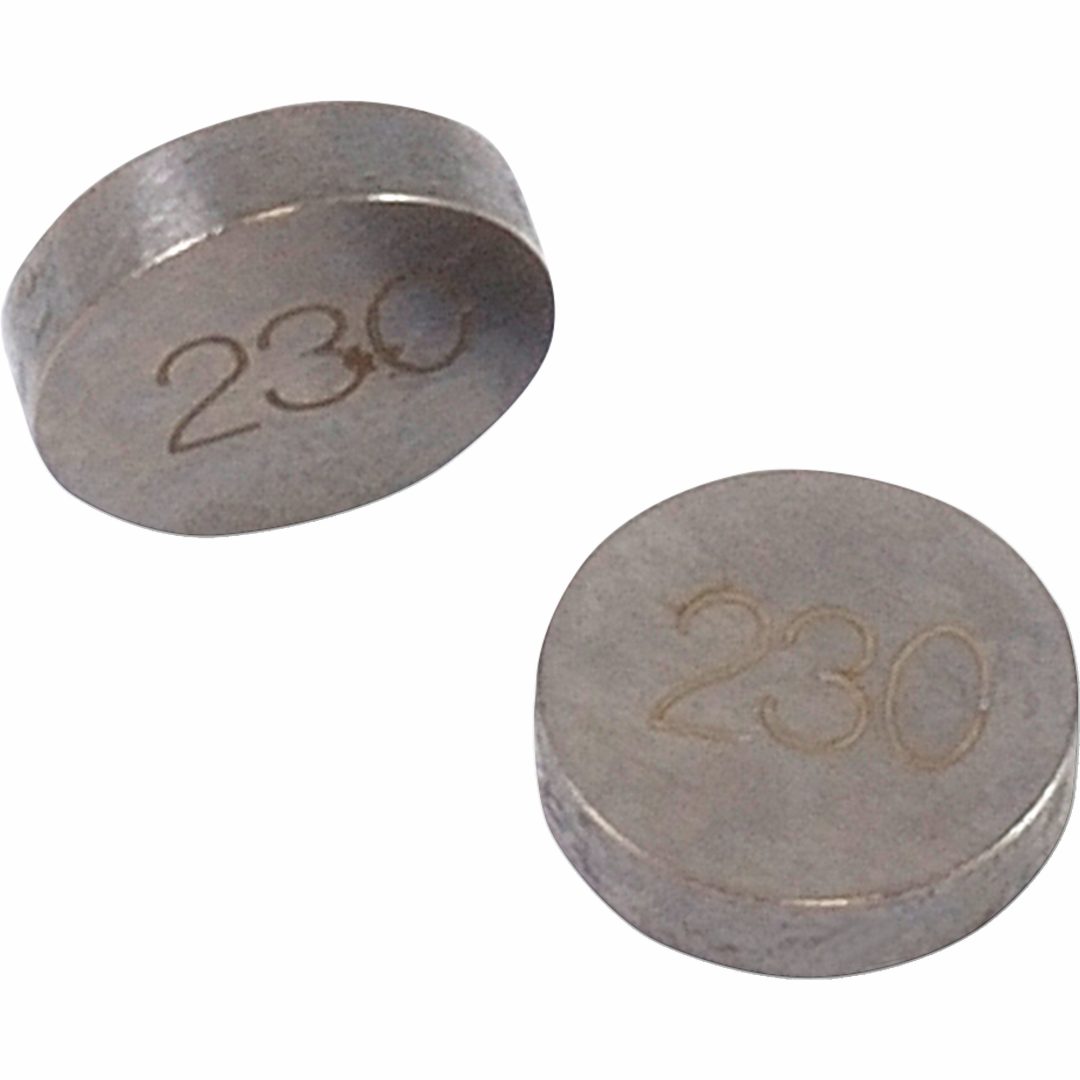 Ventilshim 2.60/29.5mm K&L SUPPLY