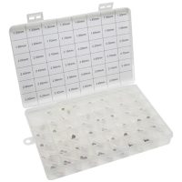 Ventilshims Kit Sixty5