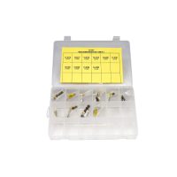 Ventilshims Starter Kit K&L SUPPLY
