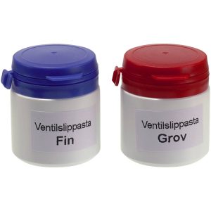Ventilslibepasta