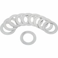 Ventilspillerumsbrikker Shim EASTERN MOTORCYCLE PARTS