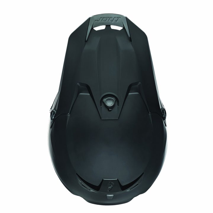 Verge Mat Sort THOR XXL – billede 4