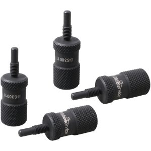 Verktygskit Locking Tool Justerbar Svart BIKESERVICE