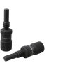Verktygskit Locking Tool Justerbar Svart BIKESERVICE – miniature 1