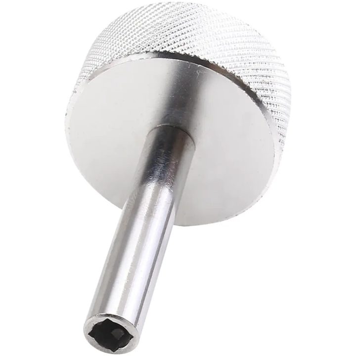 Verktygssats Tappet Adjuster Krom BIKESERVICE – billede 3