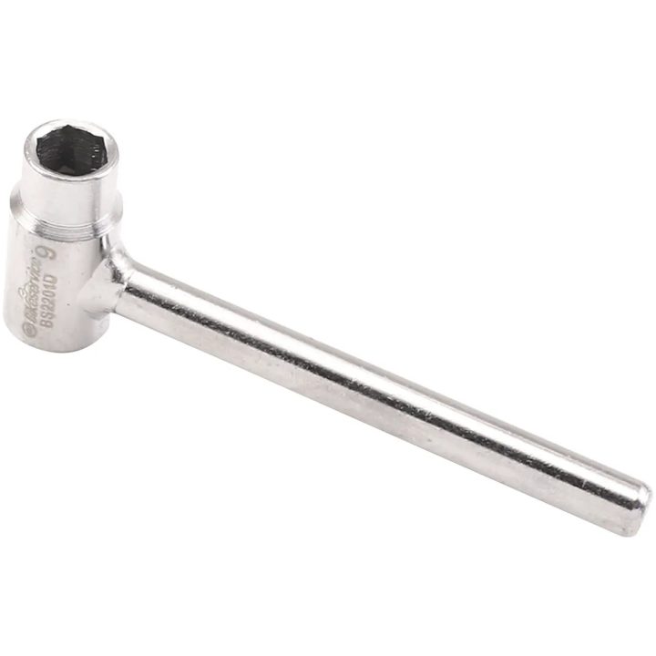 Verktygssats Tappet Adjuster Krom BIKESERVICE – billede 5