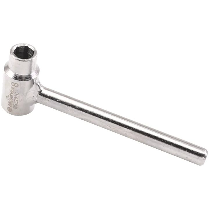 Verktygssats Tappet Adjuster Krom BIKESERVICE – billede 6