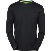 Vermont T-shirt Black L