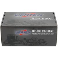 VERTEX Complete Top End Kit - Replica Forged Piston