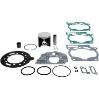 Vertex Top End Piston Kit KTM SX125 1 ring 2016-22 53.94 R
