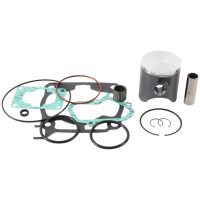 Vertex Top End Piston Kit YA YZ-WR125 2005-21 53.95