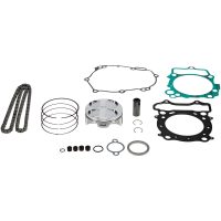 Vertex Top End Piston Kit YA YZ250F Compr. 13.8:1 19-23 76.96