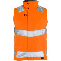 Vest 38701900 Blåkläder