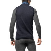 Vest 400 Black XS Woolpower