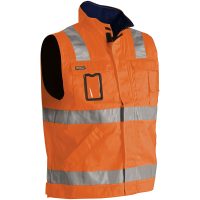 Vest 85051804 Blåkläder