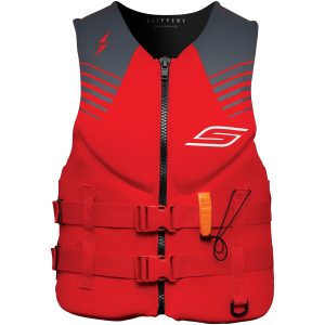 VEST CE SURGE RD/CH XS