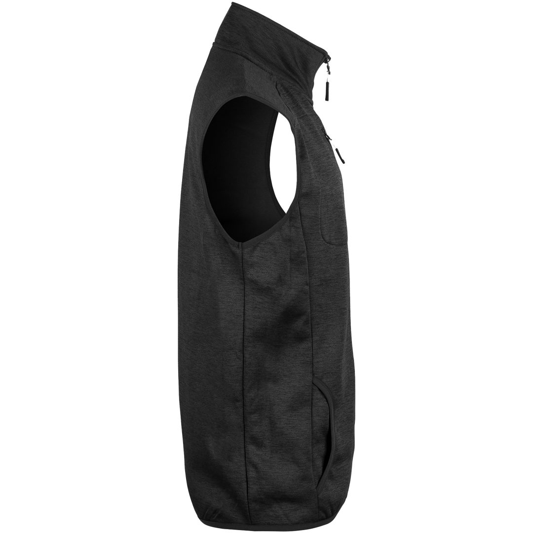 Vest Croz Gråmelerad Matterhorn XS – billede 2