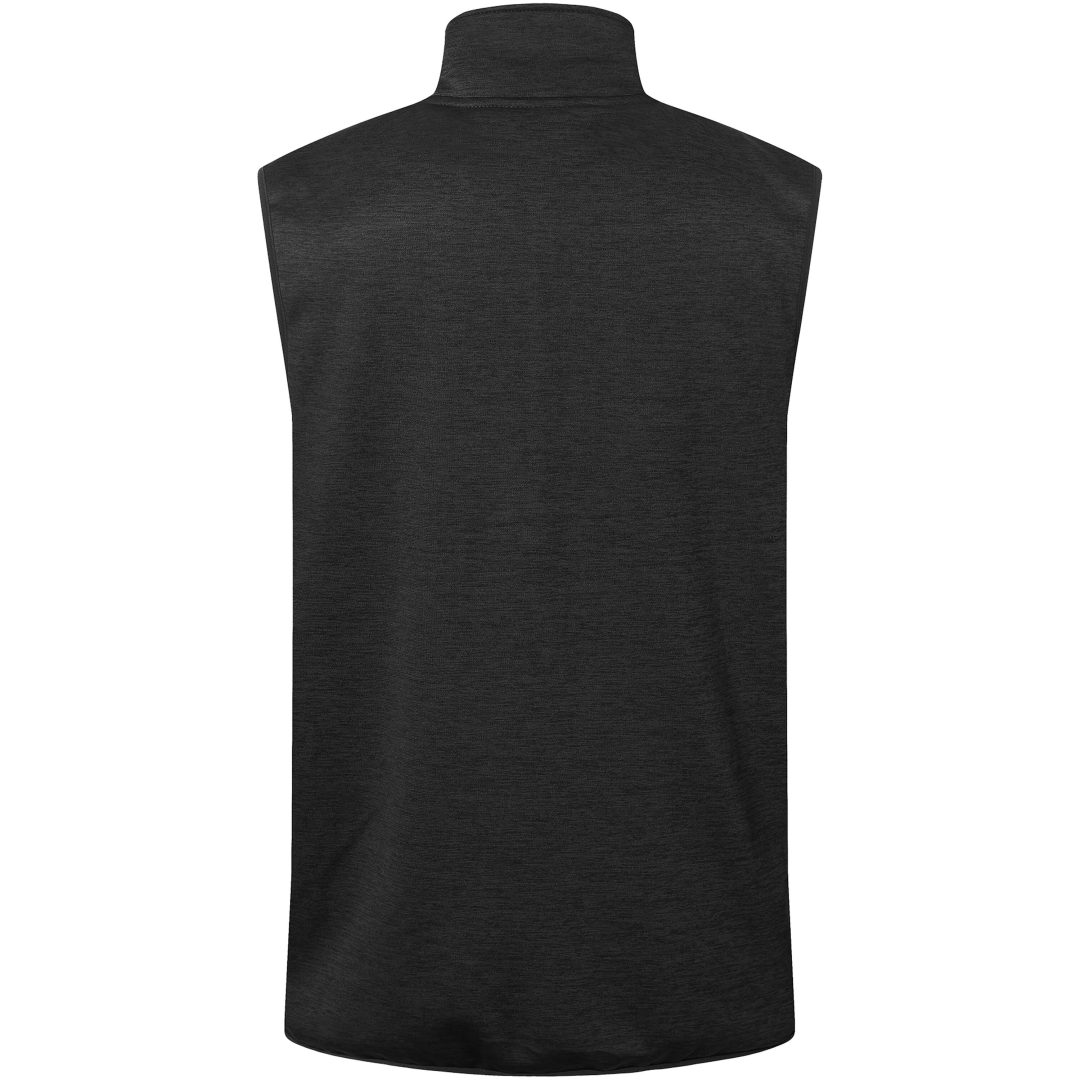 Vest Croz Gråmelerad Matterhorn XS – billede 3