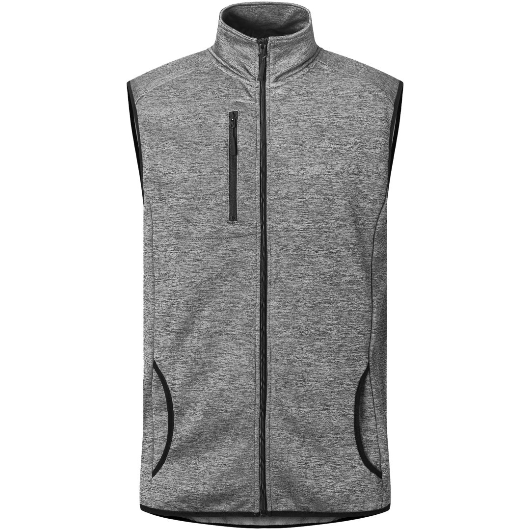 Vest Croz Gråmelerad Matterhorn XS