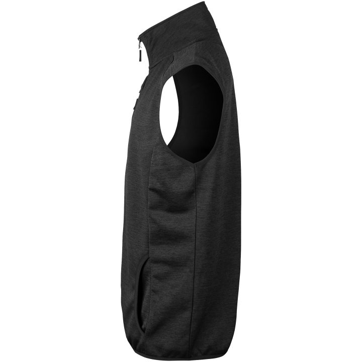 Vest Croz Sort Matterhorn XS – billede 4