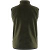 Vest Grøn 38202955 Blåkläder XXS – miniature 2