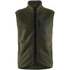 Vest Grøn 38202955 Blåkläder XXS – miniature 1
