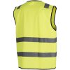 Vest LBrador 4142P VEST 4142P YELLOW M/L – miniature 2