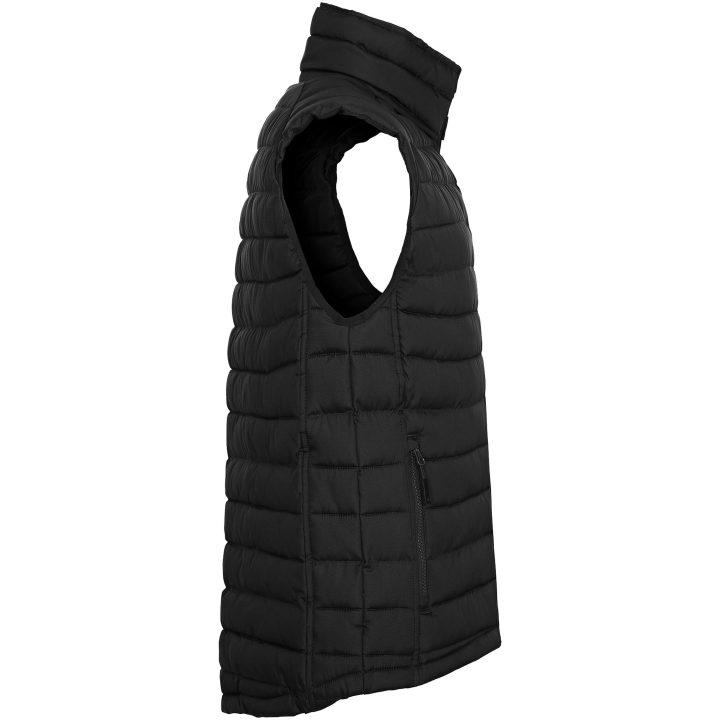 Vest Letvægtsvest Sort Matterhorn XS – billede 2