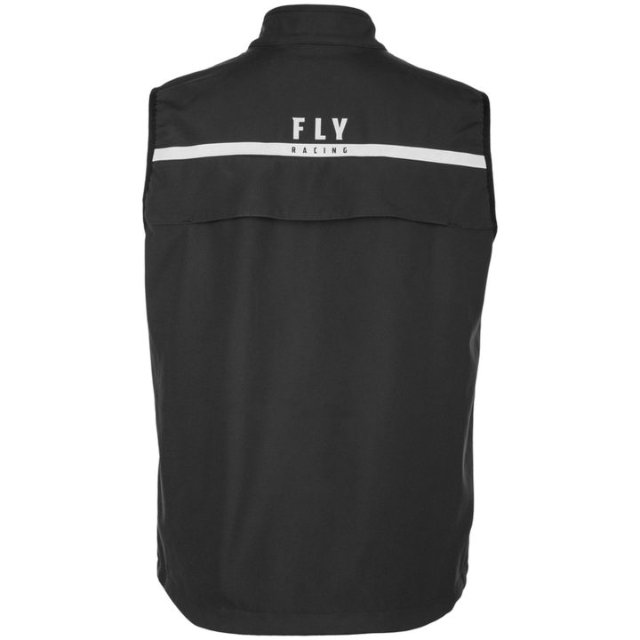 Vest Patrol Sort FLY RACING s – billede 2