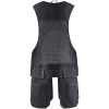 Veste 31001380 Sort BLÅKLÄDER VEST 31001380 SORT S – miniature 2