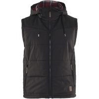 Veste 38991845 Grå BLÅKLÄDER