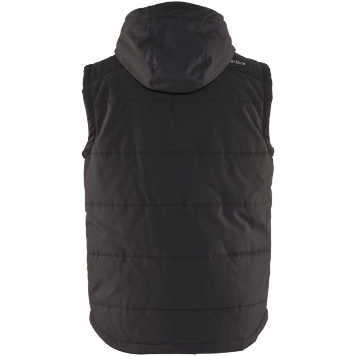 Veste 38991845 Grå BLÅKLÄDER VEST 38991845 GRÅ XS – billede 2