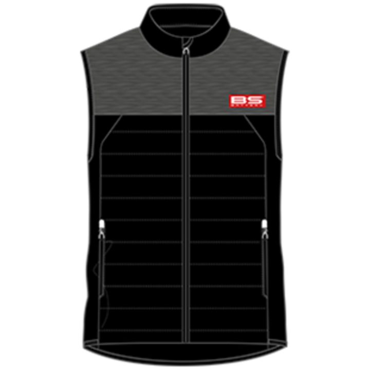 Veste BS BATTERY – billede 3