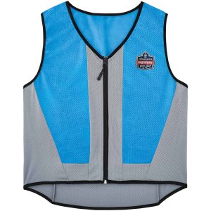 Veste Cooling Blå 6667 Ergodyne