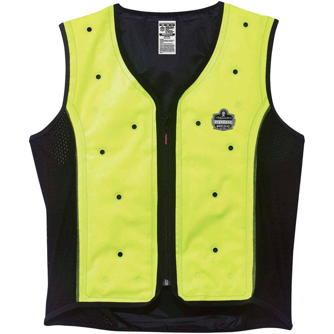 Veste Cooling Gul 6685 Ergodyne