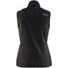 Veste dame 38512516 Sort / Hivisrød BLÅKLÄDER VEST 38512516 SORT/RØD XS – miniature 2