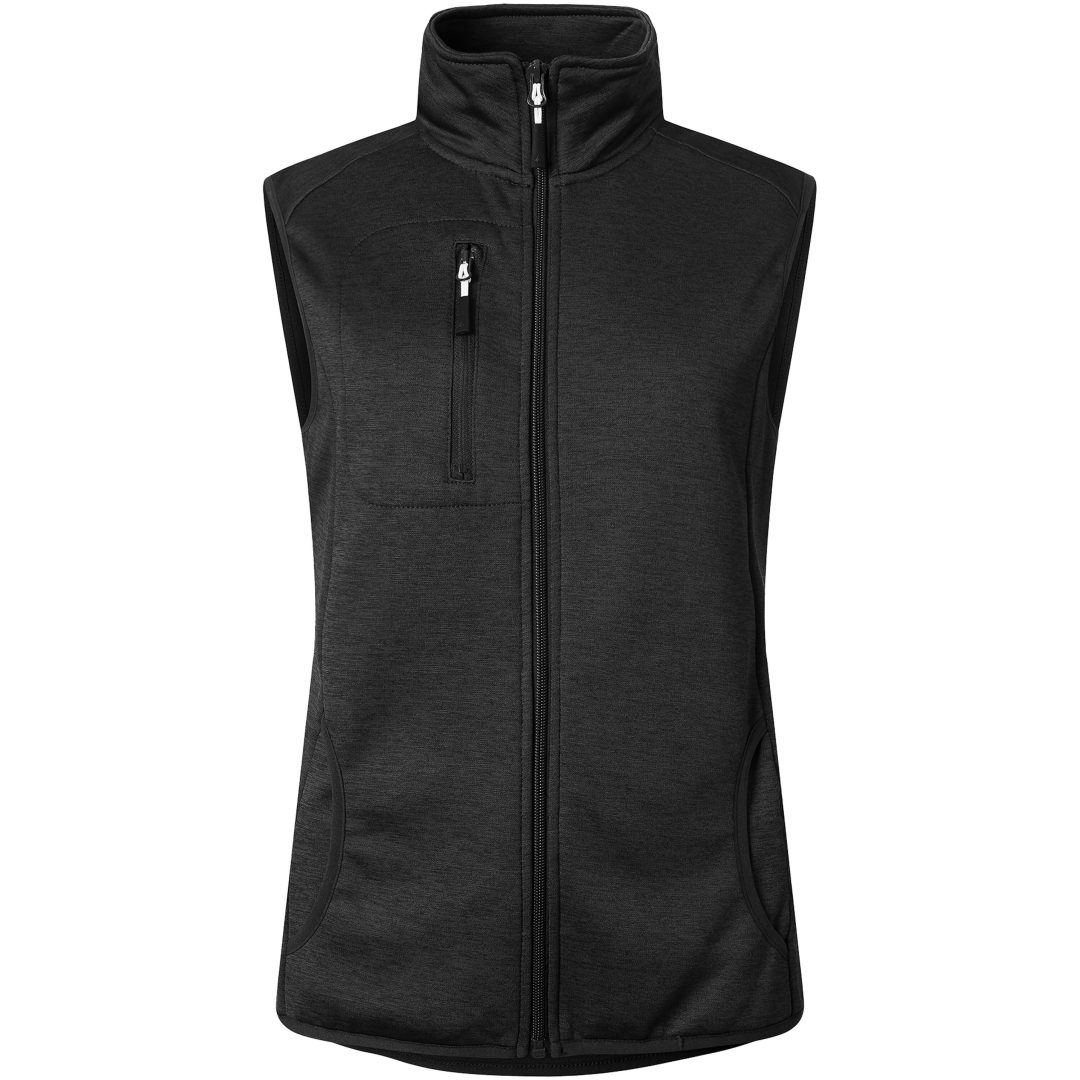 Veste Dame Tekstil Croz Sort Matterhorn 34