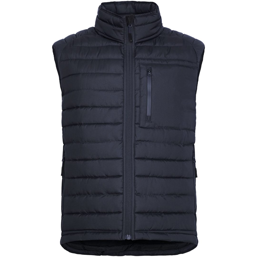 Veste Garcia Navy Matterhorn XS